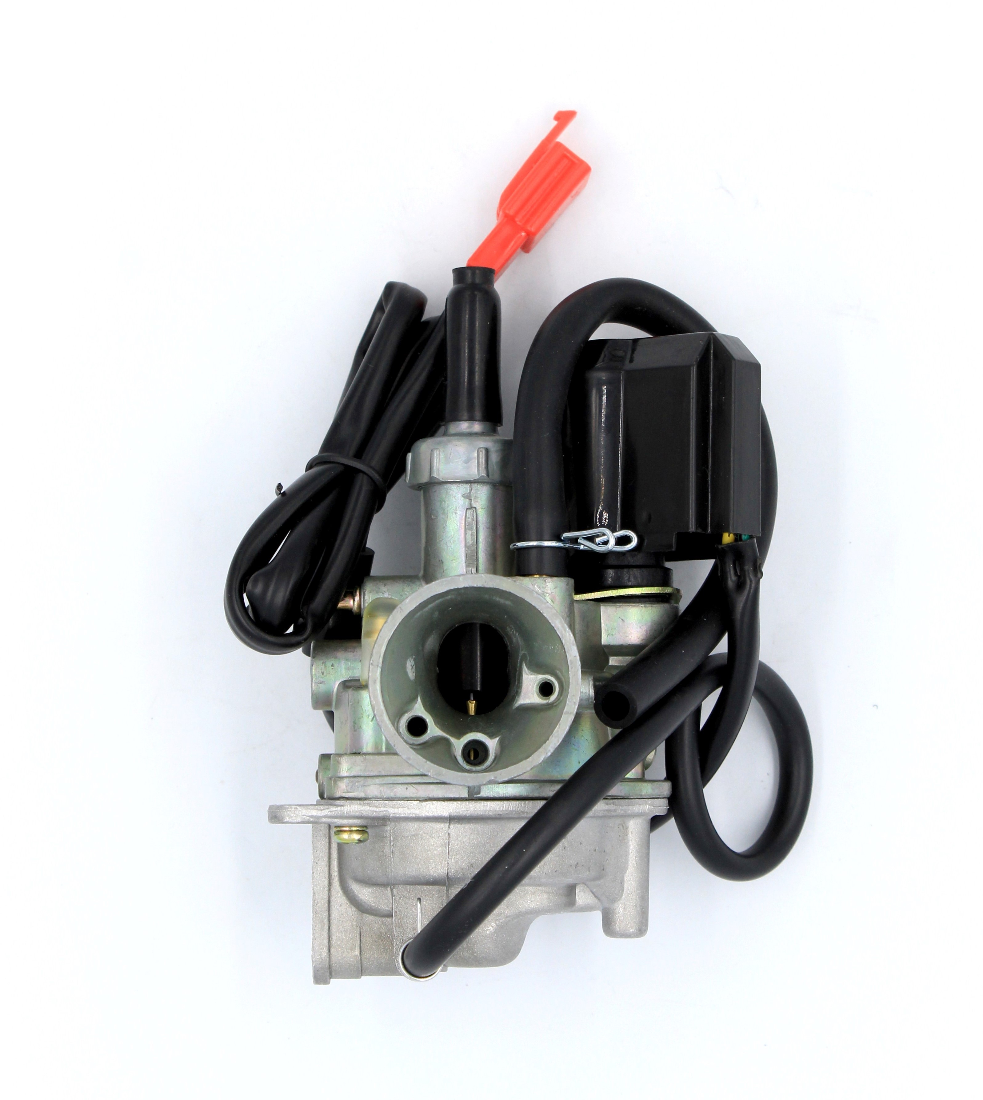 Gaźnik 2T 50 Honda Kymco SYM Peugeot rozstaw 42mm